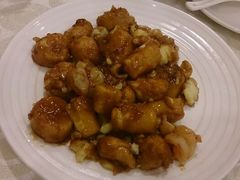 三鲜玉子豆腐-马凯餐厅(长椿街店)