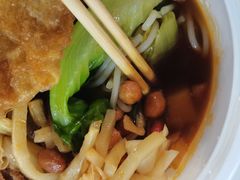 -老牌柳州螺蛳粉(同班同学美食城店)