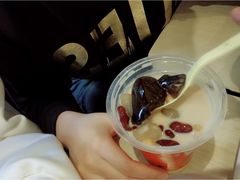 -八婆婆烧仙草(中山路店)