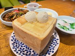 -去茶去餐厅(中央大街店)