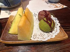 -芥岛(河北大街店)