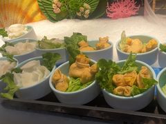 -苏格里岛自助海鲜烤肉火锅(集美万达店)