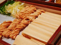 -明湖楼·经典鲁菜(大明湖店)