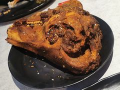 -纪录片《人生一串》体验店(静安店)
