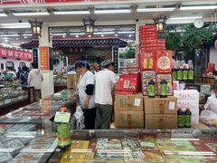 -采芝斋评弹茶馆(观前街店)