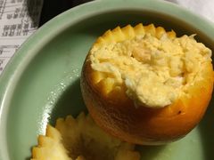 -新白鹿餐厅(龙游路总店·杭帮菜名店)