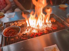 -马路牙子烧烤音乐酒馆(望京店)
