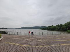 -云龙湖旅游景区