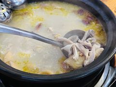 -15年老字号鑫鑫猪肚鸡·椰子鸡海南火锅(兴隆华侨农场店)