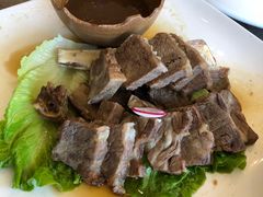 -彩虹坊火锅(宁穿路店)