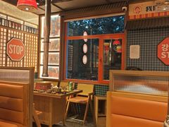 -西塔老太太泥炉烤肉(双井店)