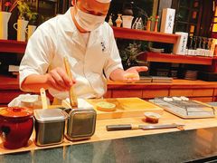 -奈良本寿司(永嘉路店)