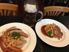 -宝莱纳餐厅(滨江店)