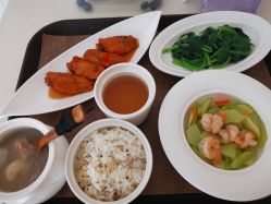 -弗蕾亚·和月月子调理院(东湖店)