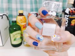 -Beauty Nails 美甲美睫皮肤管理