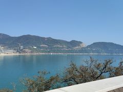 -小梅沙海滨乐园