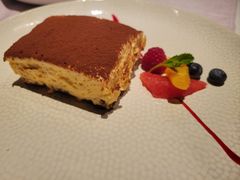 提拉米苏Tiramisu-Solo(衡山路店)