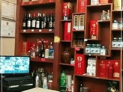 -茅溪菜·家宴(上品拾陆店)
