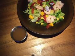 -NLFS1983咖啡花园餐厅(锦桂店)