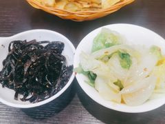 -何胖子丸子汤(南海街店)