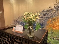 -利顺德大饭店·水岸中餐厅(小白楼店)