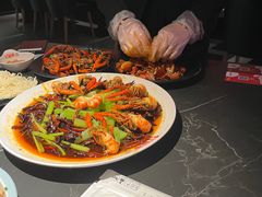 -红盔甲·小龙虾(人民广场店)