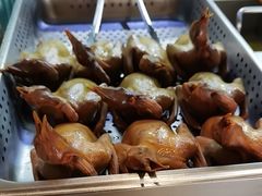 食堂小帅鸽-0776食堂·京城创意菜(七里庄店)