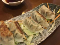 煎饺-雪月花(长江北路店)