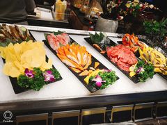 -吉布鲁牛排海鲜自助(CBD万达店)