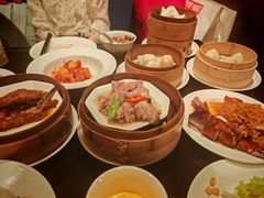 -京香轩·中餐厅(上海中庚聚龙酒店)