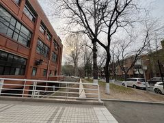 -清华大学-观畴园餐厅