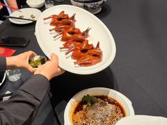 -铜锣湾·有麝自然香(渝北财富中心店)