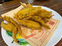 -叶存利海鲜大馅饺子(海宁路总店)