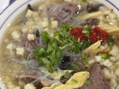 -老孙家饭庄·非遗(东关店)