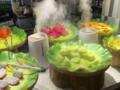 -海柜涮烤一体自助餐厅(金鹰店)