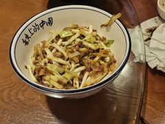 -大众餐馆(植物园美食街店)