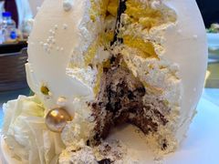 -玲婧胡同·生日蛋糕·餐厅(嘉里城店)