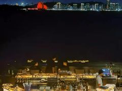 -影吧•悬崖海景(珠海凤凰湾悦椿酒店)