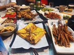 -丁虎子烤肉(国道二店)