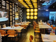 -get pizza意大利餐厅(凯德MALL店)