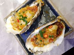 -黄鱼炙夜(华家池店)