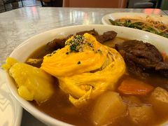-西堤牛排(南京龙江店)