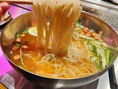 -小马扎地摊烤肉