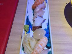 -琴寿司居酒屋(中山广场店)