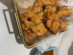 -江边城外烤全鱼(世茂广场店)