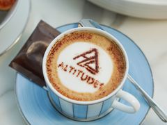 -傲廬·云端餐厅·深圳柏悦酒店