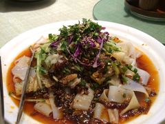 iphone_upload_pic-西贝莜面村(上海百联西郊店)