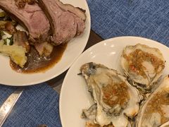 -OPEN開全日自助餐厅·牛肉火锅·海鲜(佛山希尔顿酒店)