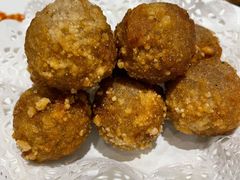 -老牌坊鲁菜名店(宽厚里店)