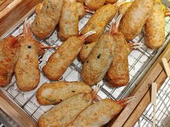 -古来思鱼饼